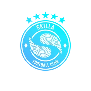 Skilla FC Logo