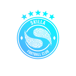 Skilla FC Logo